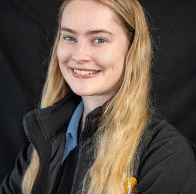 Introducing the VP for Welfare 23/24 – Colette Murphy