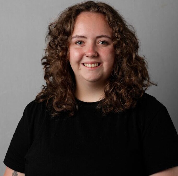 Introducing the VP for Welfare 25/26 – Colette Murphy