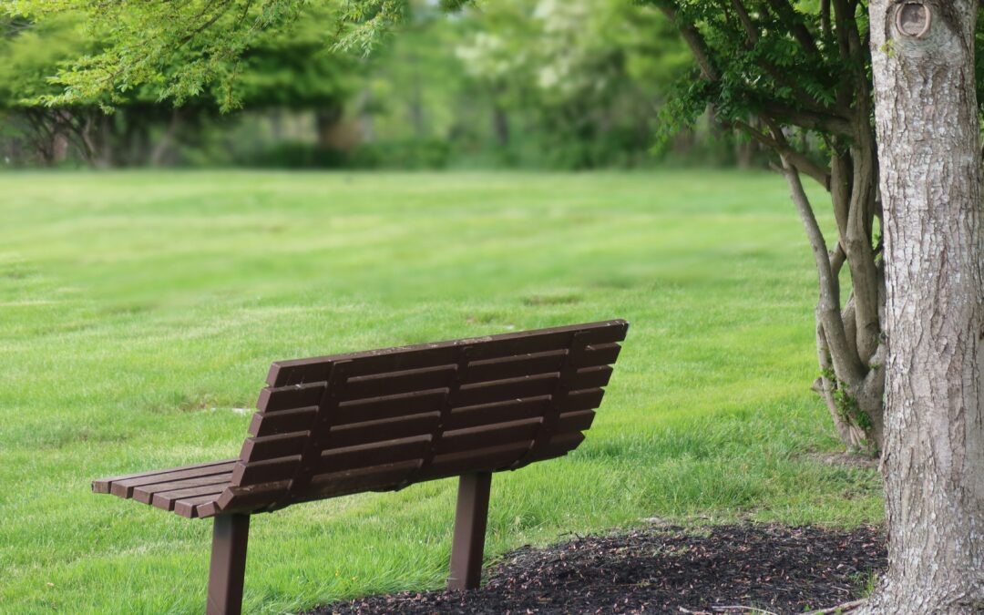 National Grief Awareness Week 2024