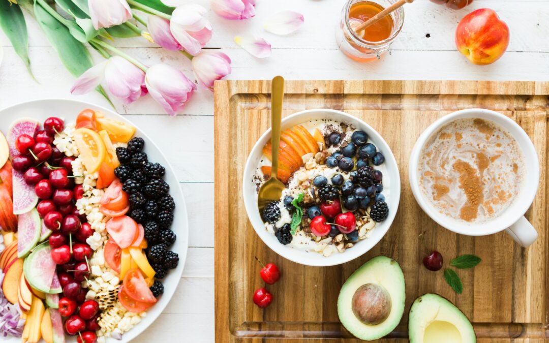 Diets and The New Year