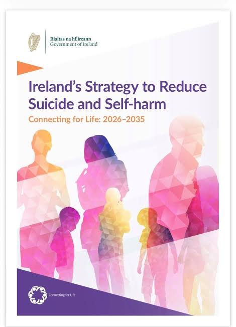 NOSP National Strategy to Reduce Suicide and Self-Harm