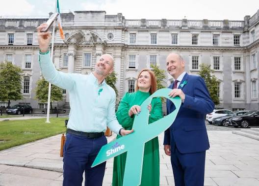 Green Ribbon Stigma Reduction Campaign 2026