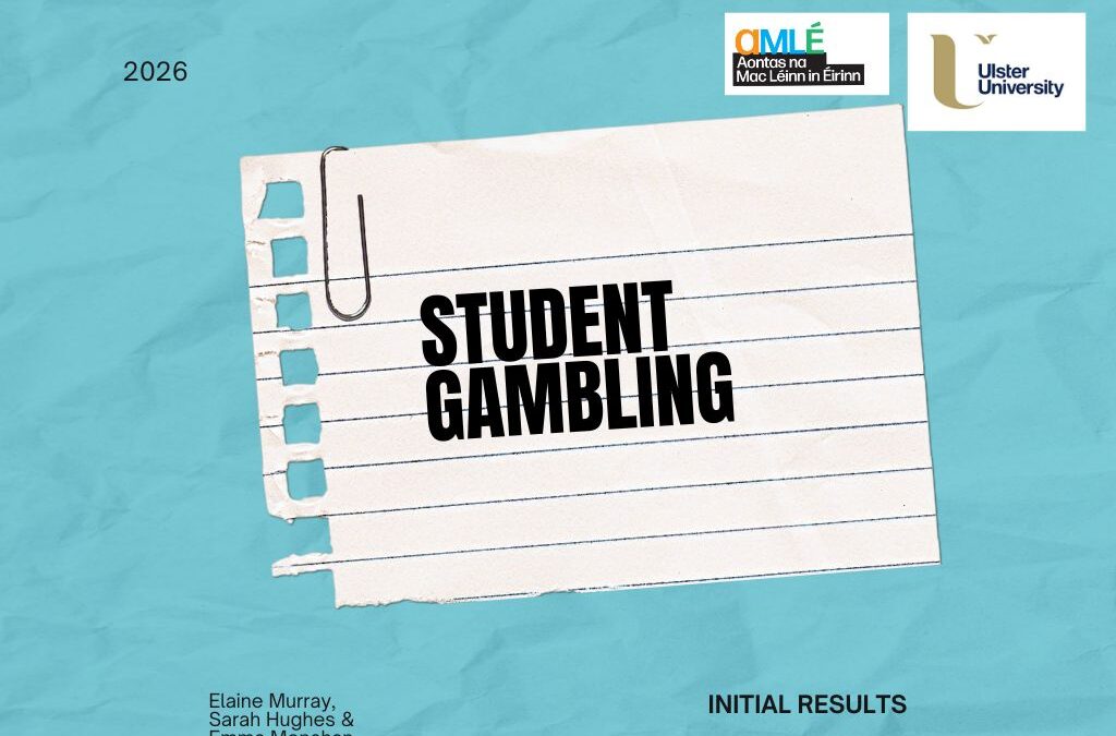 AMLÉ Gambling Survey: Initial Findings