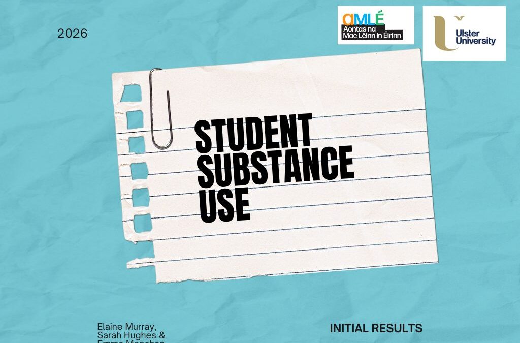 AMLÉ Substance Use Survey: Initial Findings