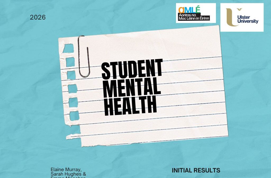 AMLÉ Mental Health Survey: Initial Findings